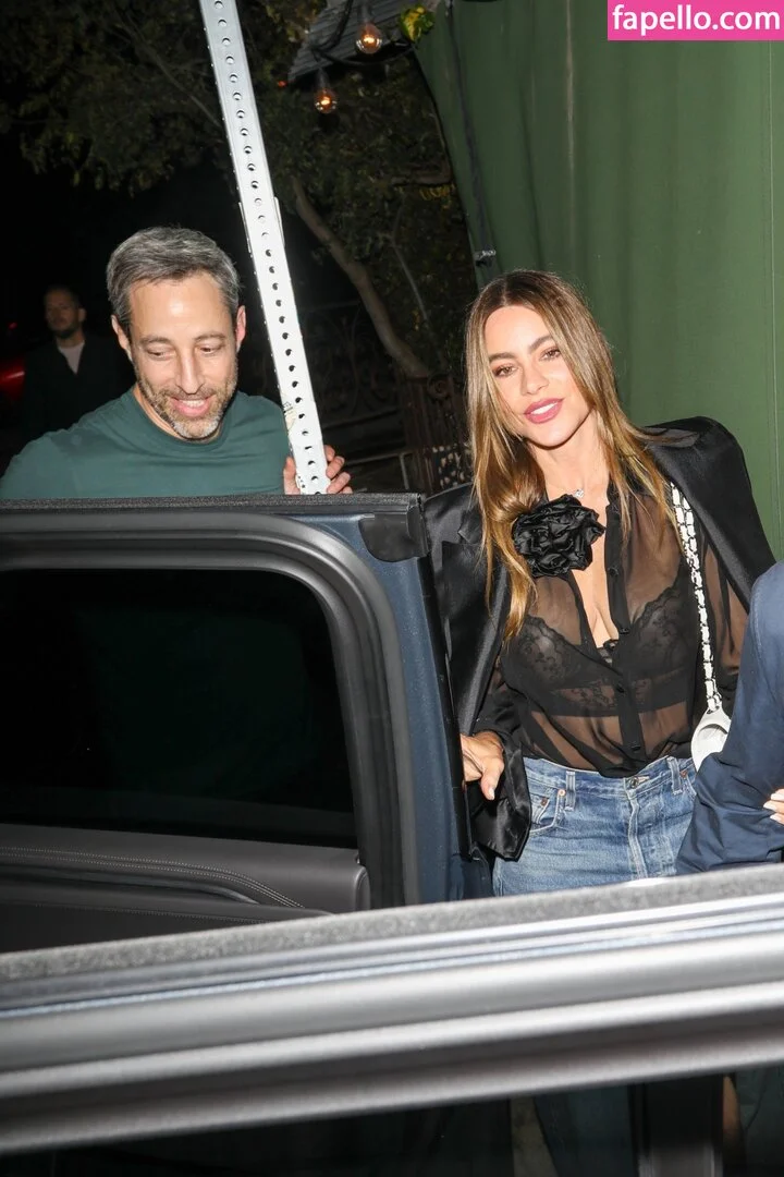 Sofia Vergara / sofiavergara / vergarasofia Onlyfans Photo Gallery 