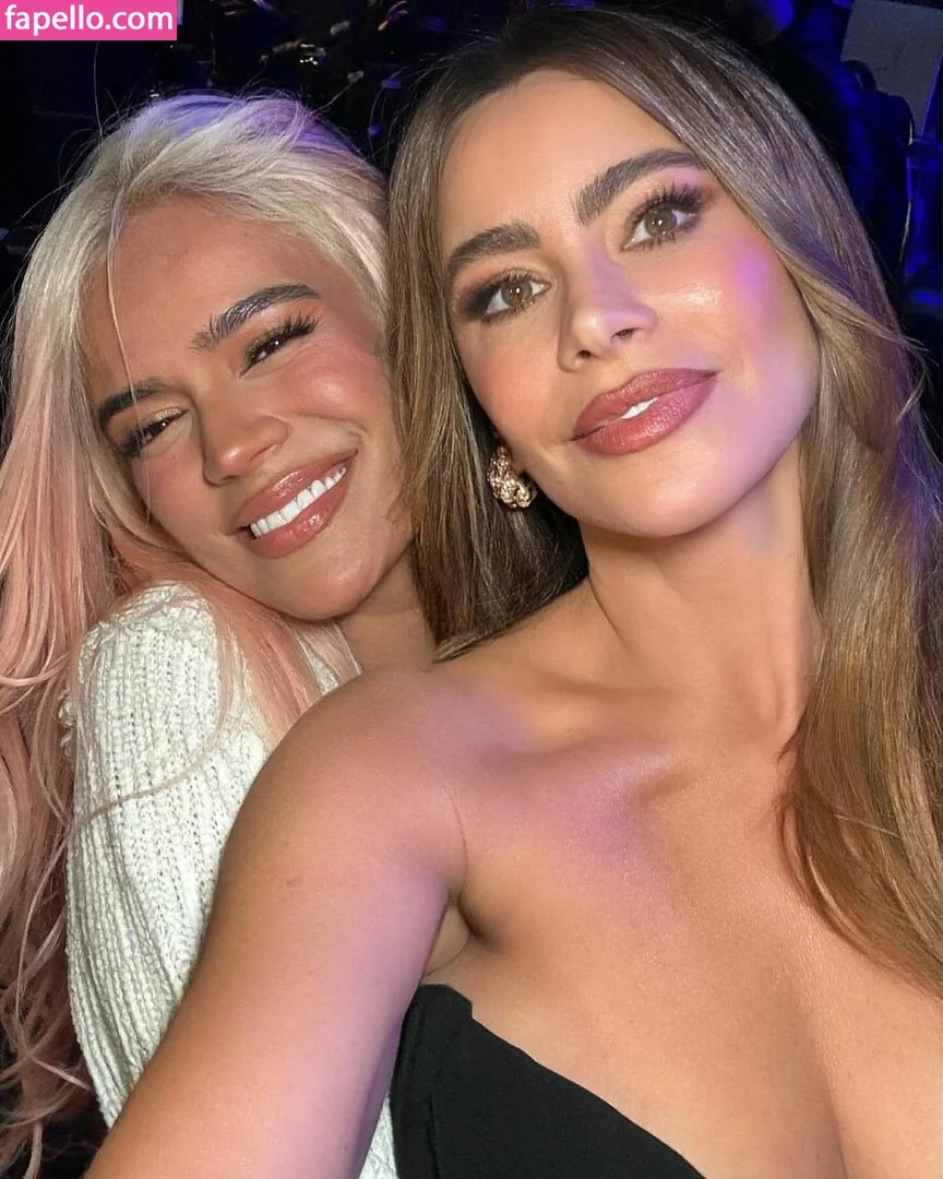 Sofia Vergara / sofiavergara / vergarasofia Onlyfans Photo Gallery 