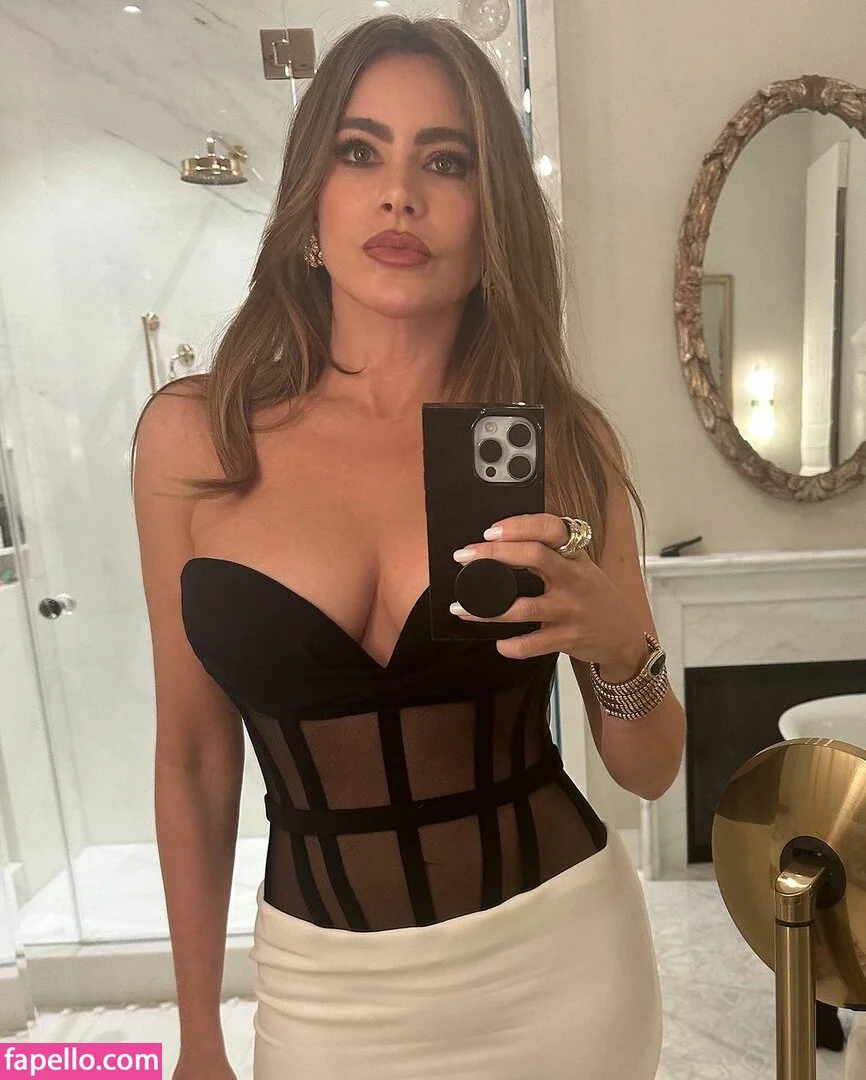 Sofia Vergara / sofiavergara / vergarasofia Onlyfans Photo Gallery 