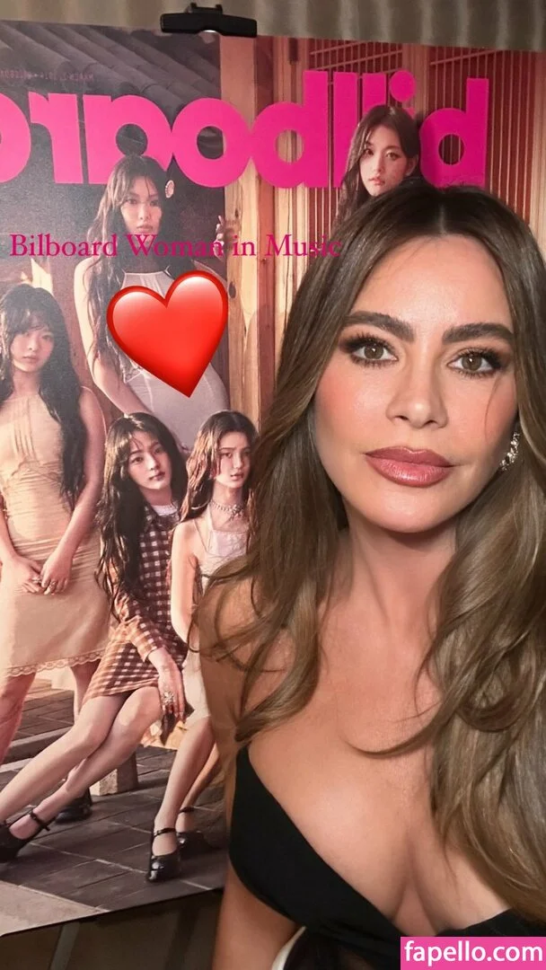 Sofia Vergara / sofiavergara / vergarasofia Onlyfans Photo Gallery 