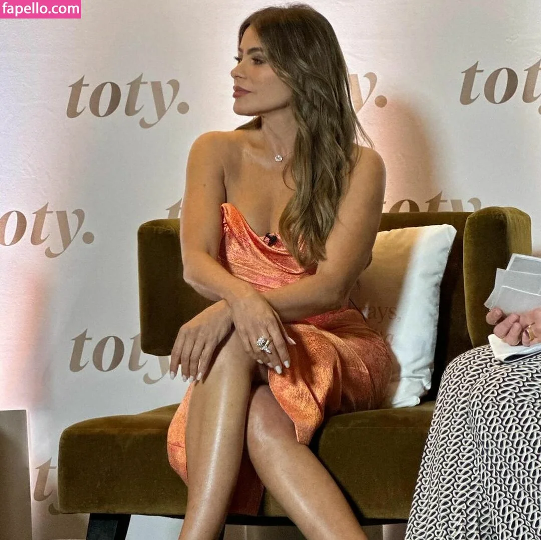 Sofia Vergara / sofiavergara / vergarasofia Onlyfans Photo Gallery 