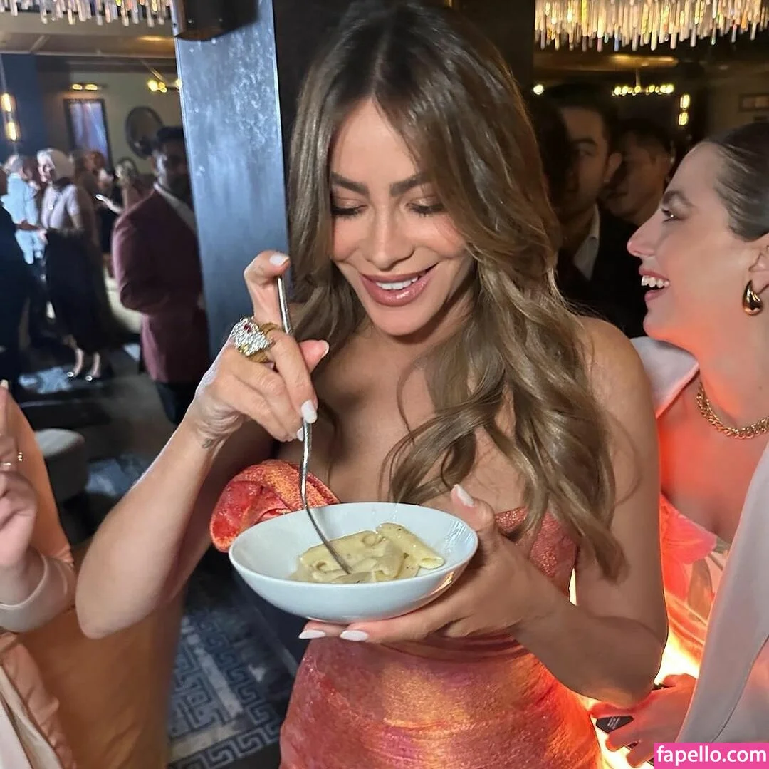 Sofia Vergara / sofiavergara / vergarasofia Onlyfans Photo Gallery 