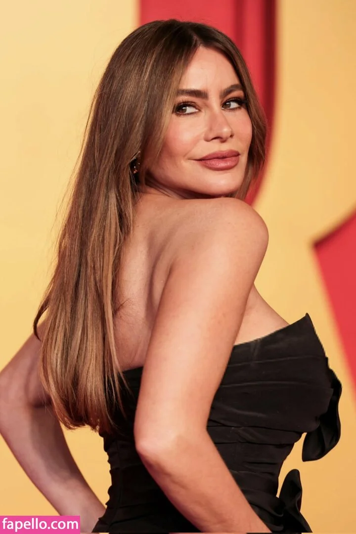 Sofia Vergara / sofiavergara / vergarasofia Onlyfans Photo Gallery 