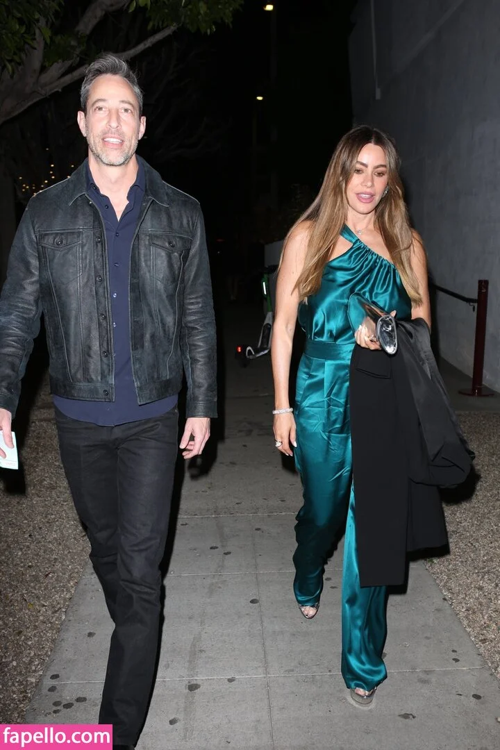 Sofia Vergara / sofiavergara / vergarasofia Onlyfans Photo Gallery 