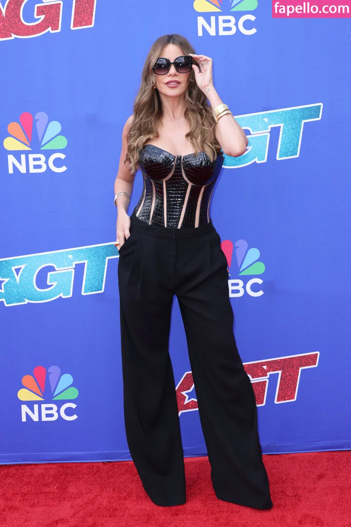 Sofia Vergara / sofiavergara / vergarasofia Onlyfans Photo Gallery 