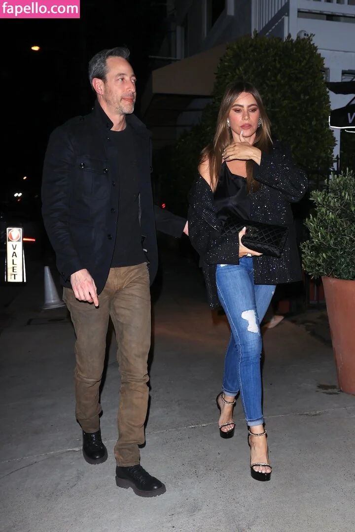 Sofia Vergara / sofiavergara / vergarasofia Onlyfans Photo Gallery 