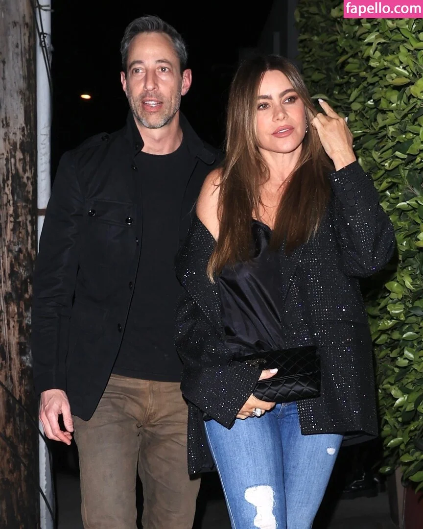 Sofia Vergara / sofiavergara / vergarasofia Onlyfans Photo Gallery 