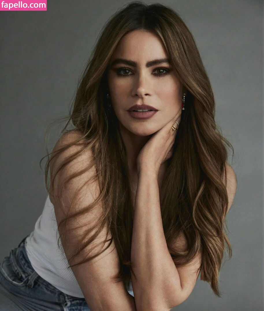 Sofia Vergara / sofiavergara / vergarasofia Onlyfans Photo Gallery 