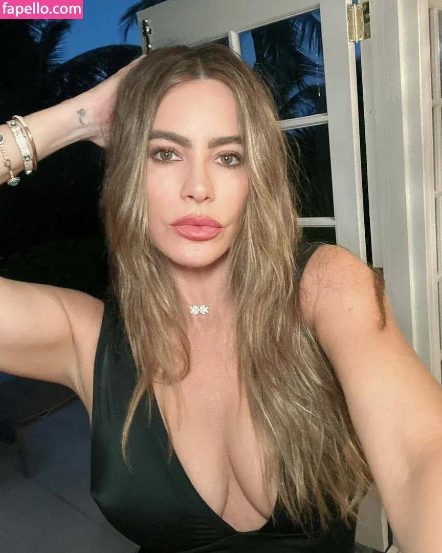 Sofia Vergara / sofiavergara / vergarasofia Onlyfans Photo Gallery 