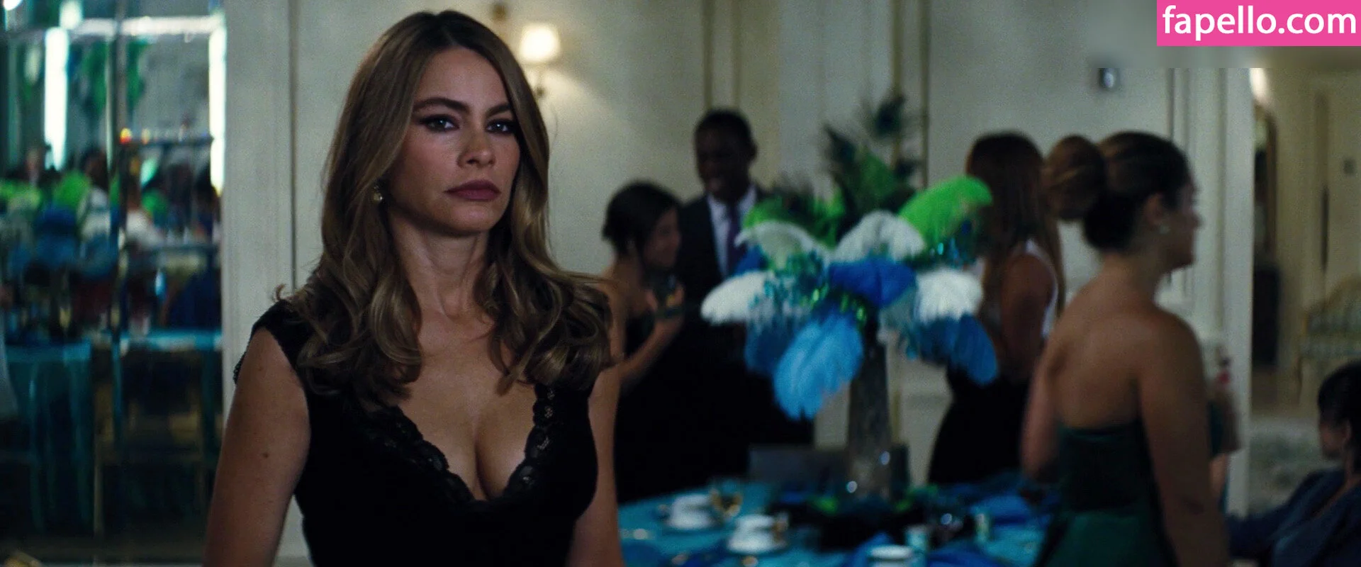 Sofia Vergara / sofiavergara / vergarasofia Onlyfans Photo Gallery 