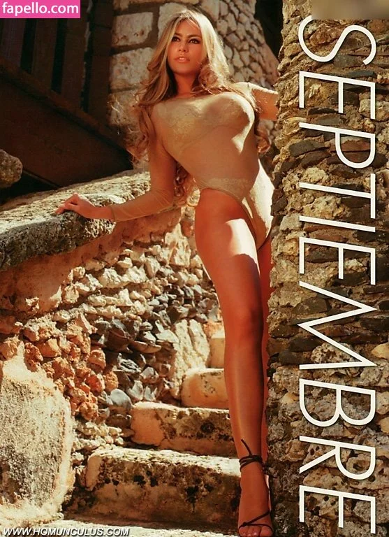 Sofia Vergara / sofiavergara / vergarasofia Onlyfans Photo Gallery 