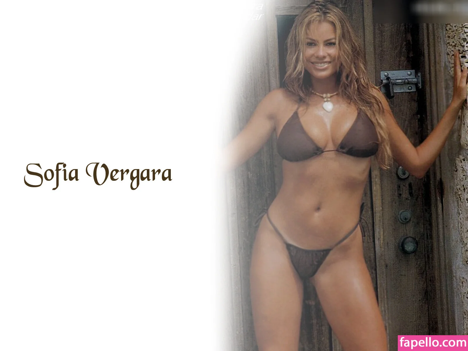 Sofia Vergara / sofiavergara / vergarasofia Onlyfans Photo Gallery 