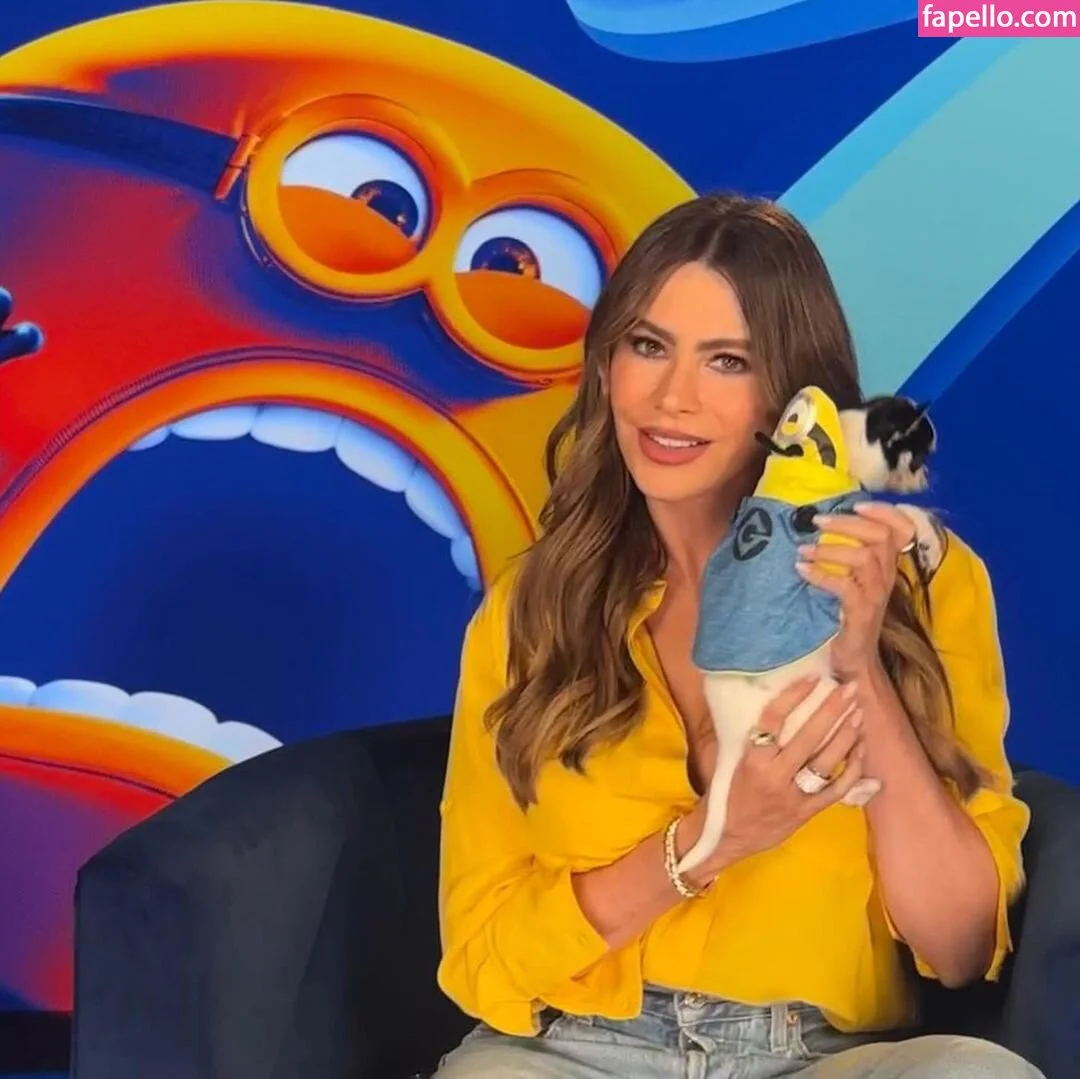 Sofia Vergara / sofiavergara / vergarasofia Onlyfans Photo Gallery 