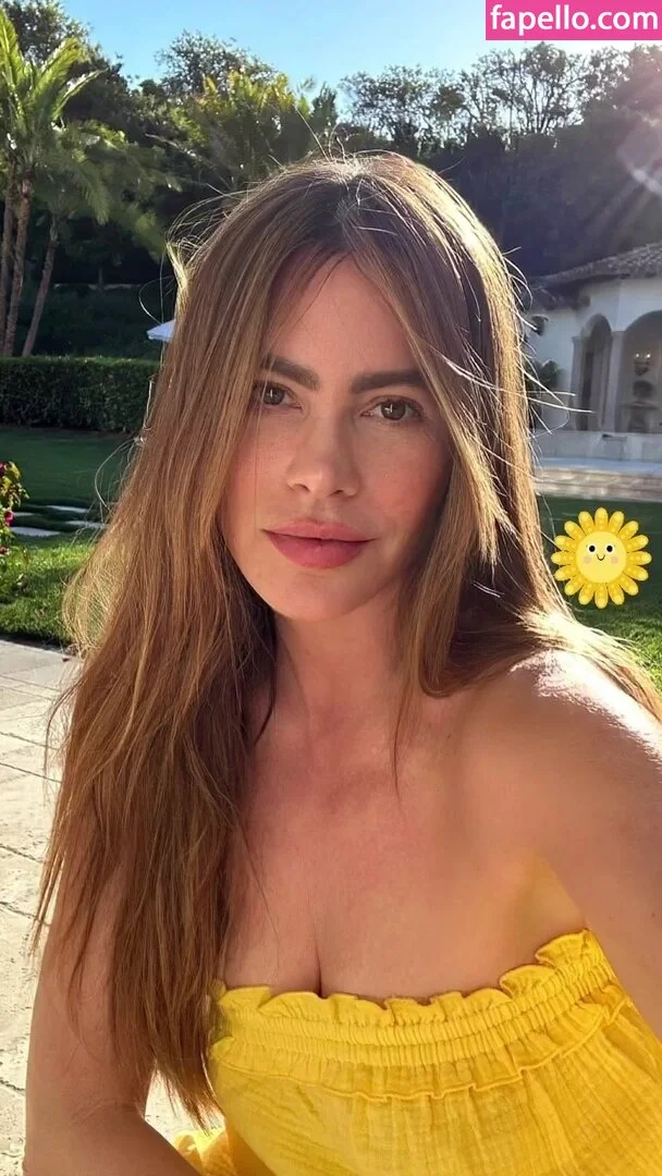 Sofia Vergara / sofiavergara / vergarasofia Onlyfans Photo Gallery 