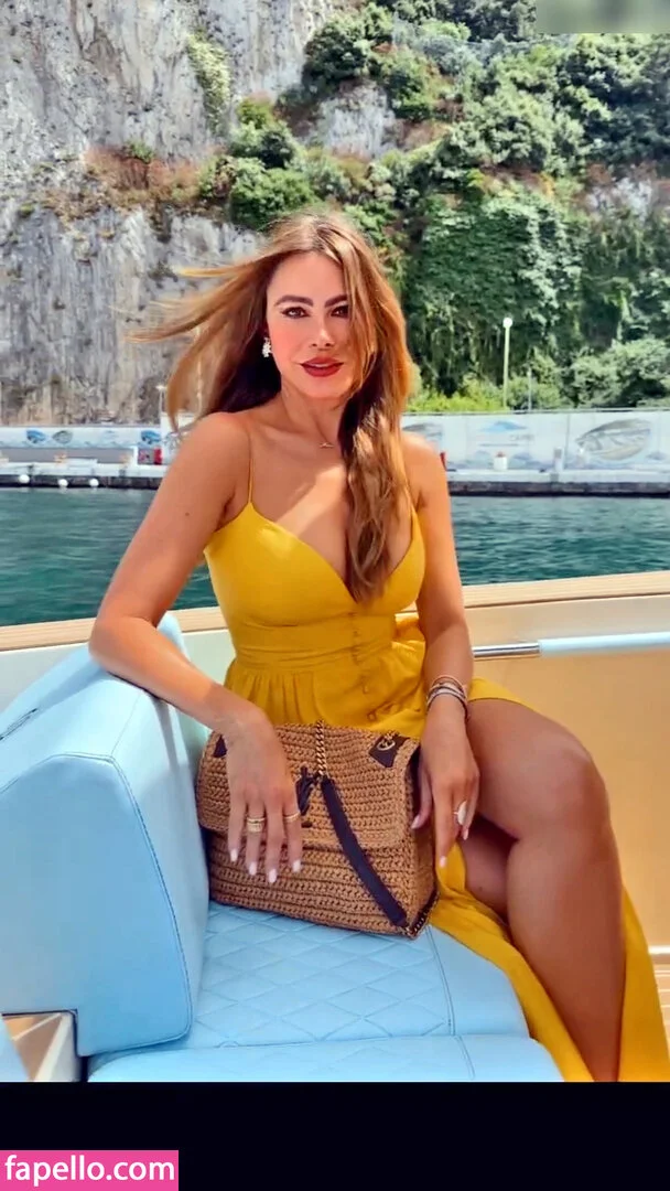 Sofia Vergara / sofiavergara / vergarasofia Onlyfans Photo Gallery 