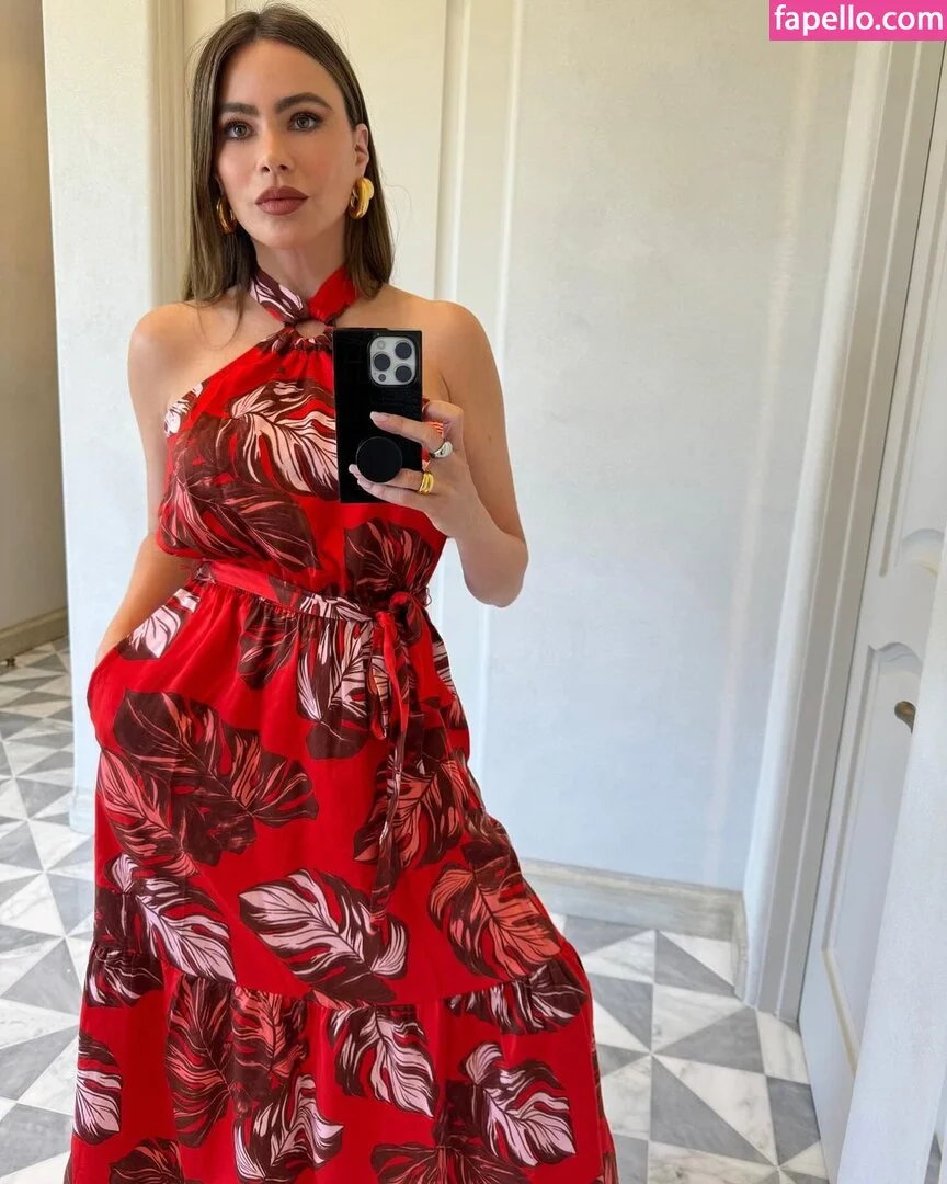 Sofia Vergara / sofiavergara / vergarasofia Onlyfans Photo Gallery 