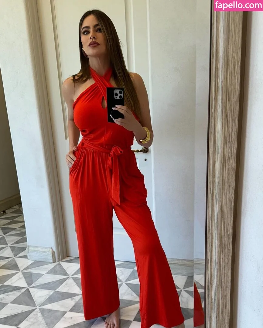 Sofia Vergara / sofiavergara / vergarasofia Onlyfans Photo Gallery 