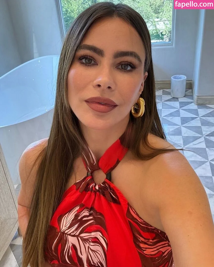 Sofia Vergara / sofiavergara / vergarasofia Onlyfans Photo Gallery 
