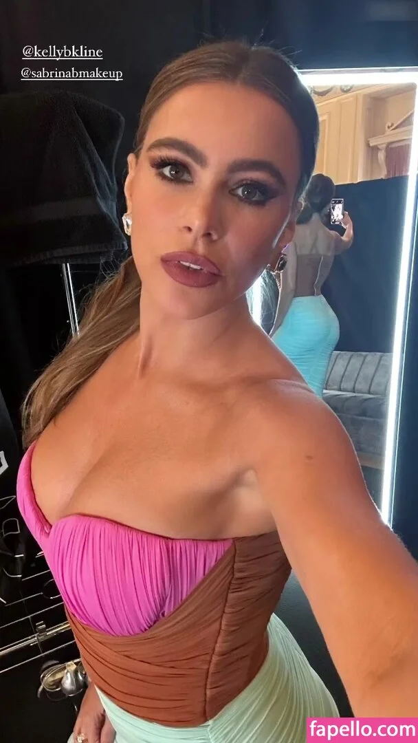 Sofia Vergara / sofiavergara / vergarasofia Onlyfans Photo Gallery 