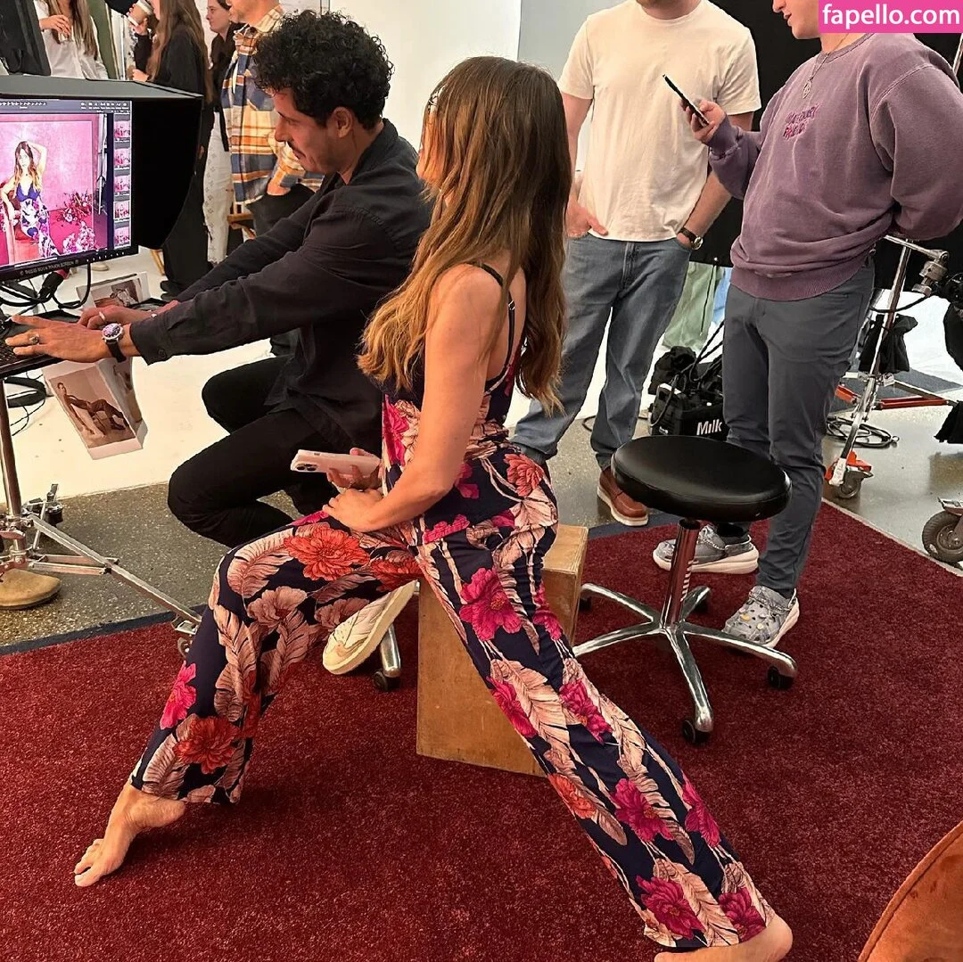 Sofia Vergara / sofiavergara / vergarasofia Onlyfans Photo Gallery 