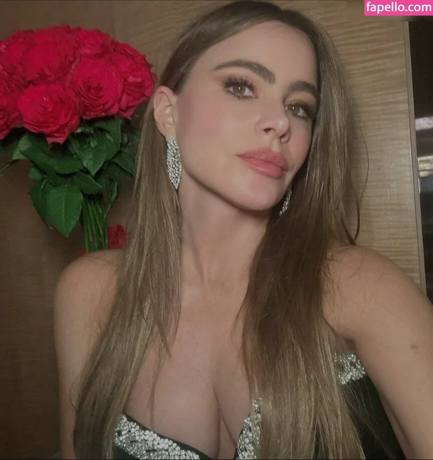 Sofia Vergara / sofiavergara / vergarasofia Onlyfans Photo Gallery 