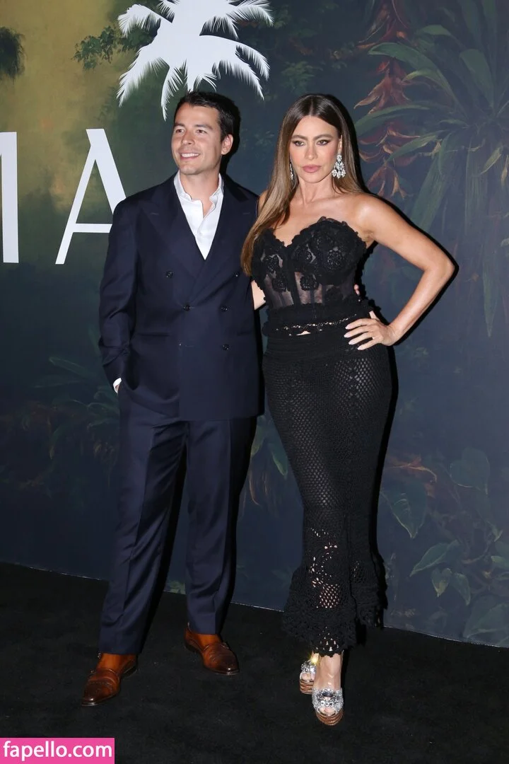 Sofia Vergara / sofiavergara / vergarasofia Onlyfans Photo Gallery 