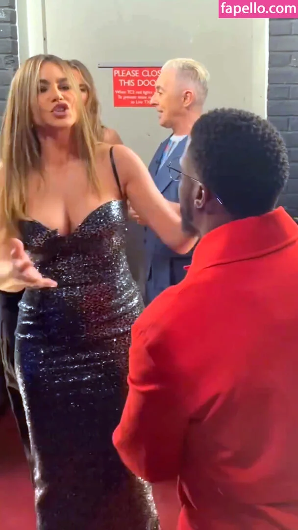 Sofia Vergara / sofiavergara / vergarasofia Onlyfans Photo Gallery 