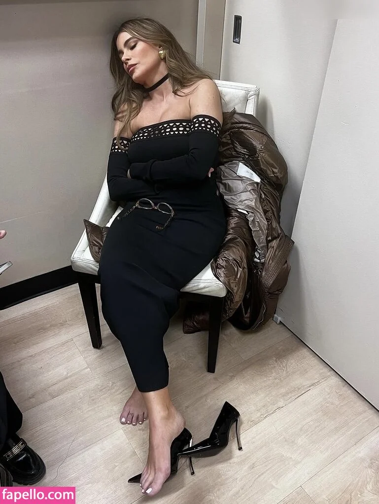 Sofia Vergara / sofiavergara / vergarasofia Onlyfans Photo Gallery 