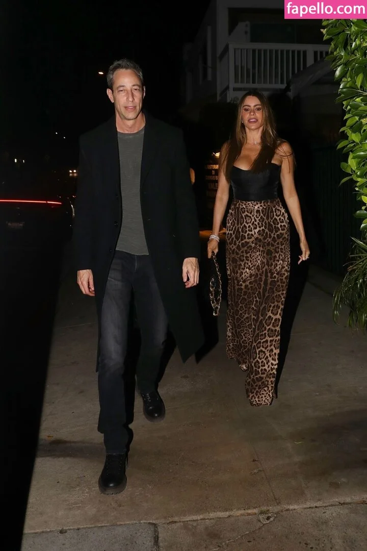 Sofia Vergara / sofiavergara / vergarasofia Onlyfans Photo Gallery 