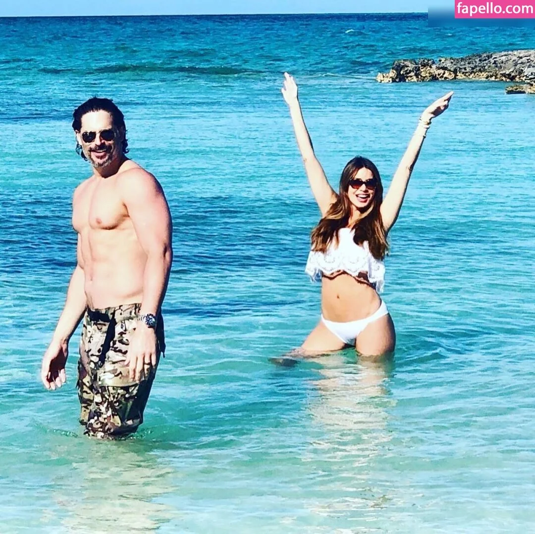 Sofia Vergara / sofiavergara / vergarasofia Onlyfans Photo Gallery 