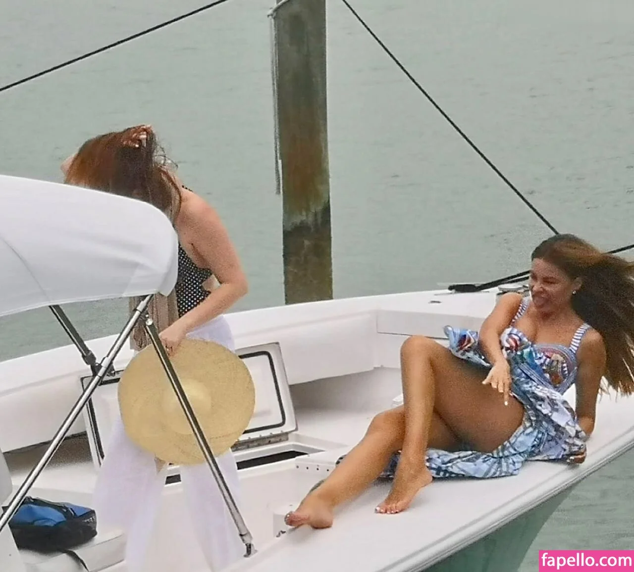 Sofia Vergara / sofiavergara / vergarasofia Onlyfans Photo Gallery 