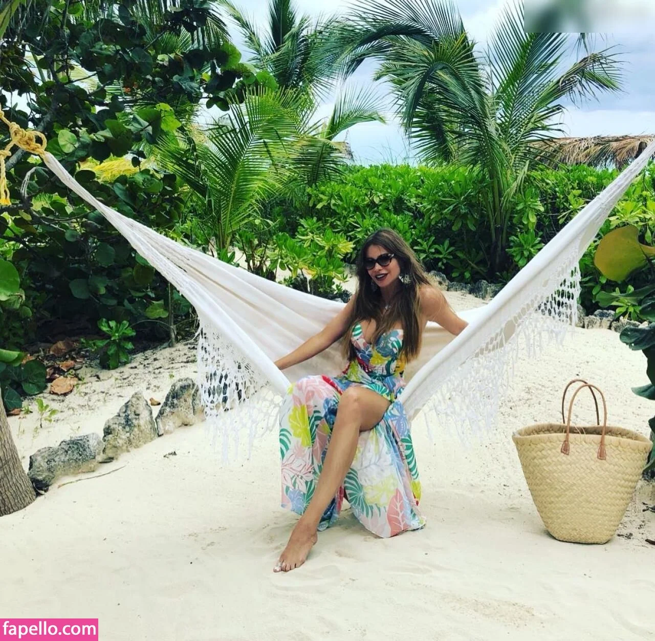 Sofia Vergara / sofiavergara / vergarasofia Onlyfans Photo Gallery 