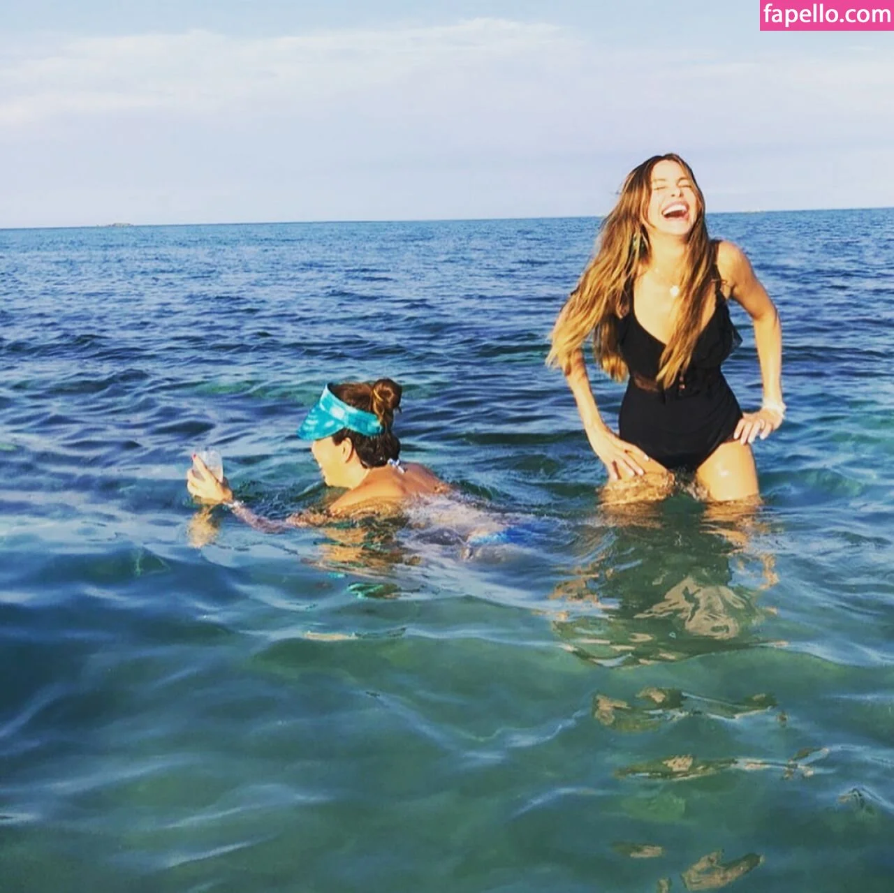 Sofia Vergara / sofiavergara / vergarasofia Onlyfans Photo Gallery 