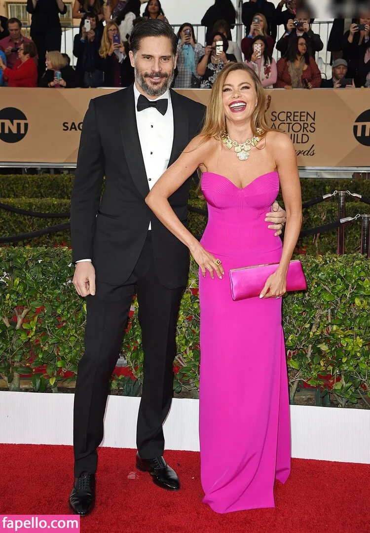 Sofia Vergara / sofiavergara / vergarasofia Onlyfans Photo Gallery 