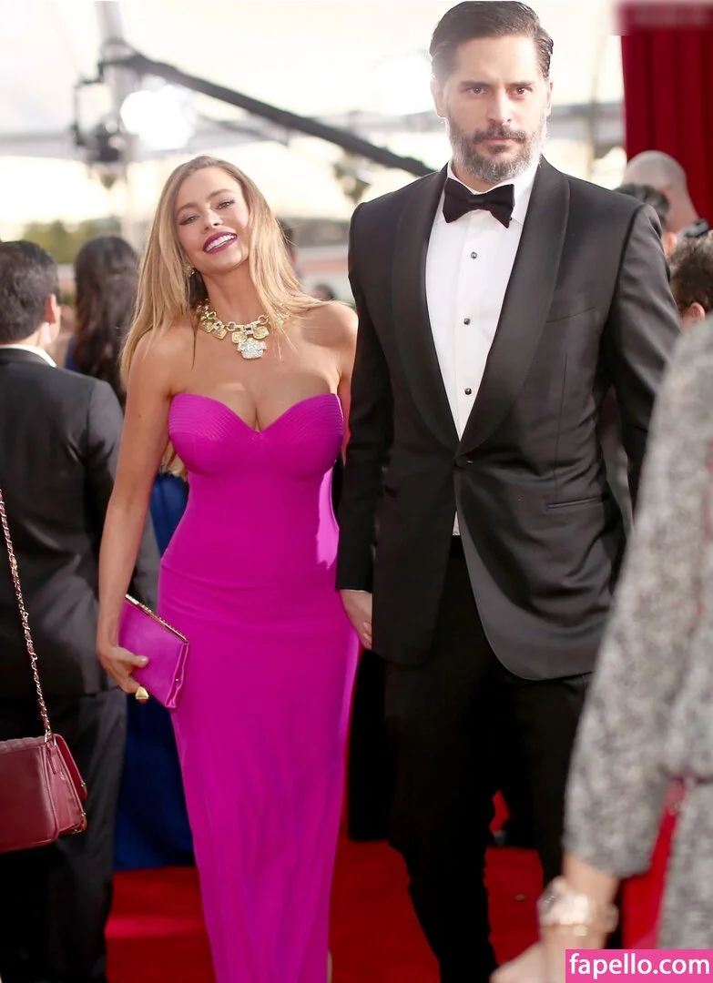 Sofia Vergara / sofiavergara / vergarasofia Onlyfans Photo Gallery 