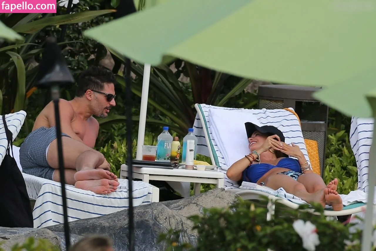 Sofia Vergara / sofiavergara / vergarasofia Onlyfans Photo Gallery 