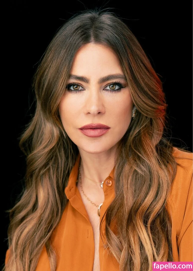 Sofia Vergara / sofiavergara / vergarasofia Onlyfans Photo Gallery 