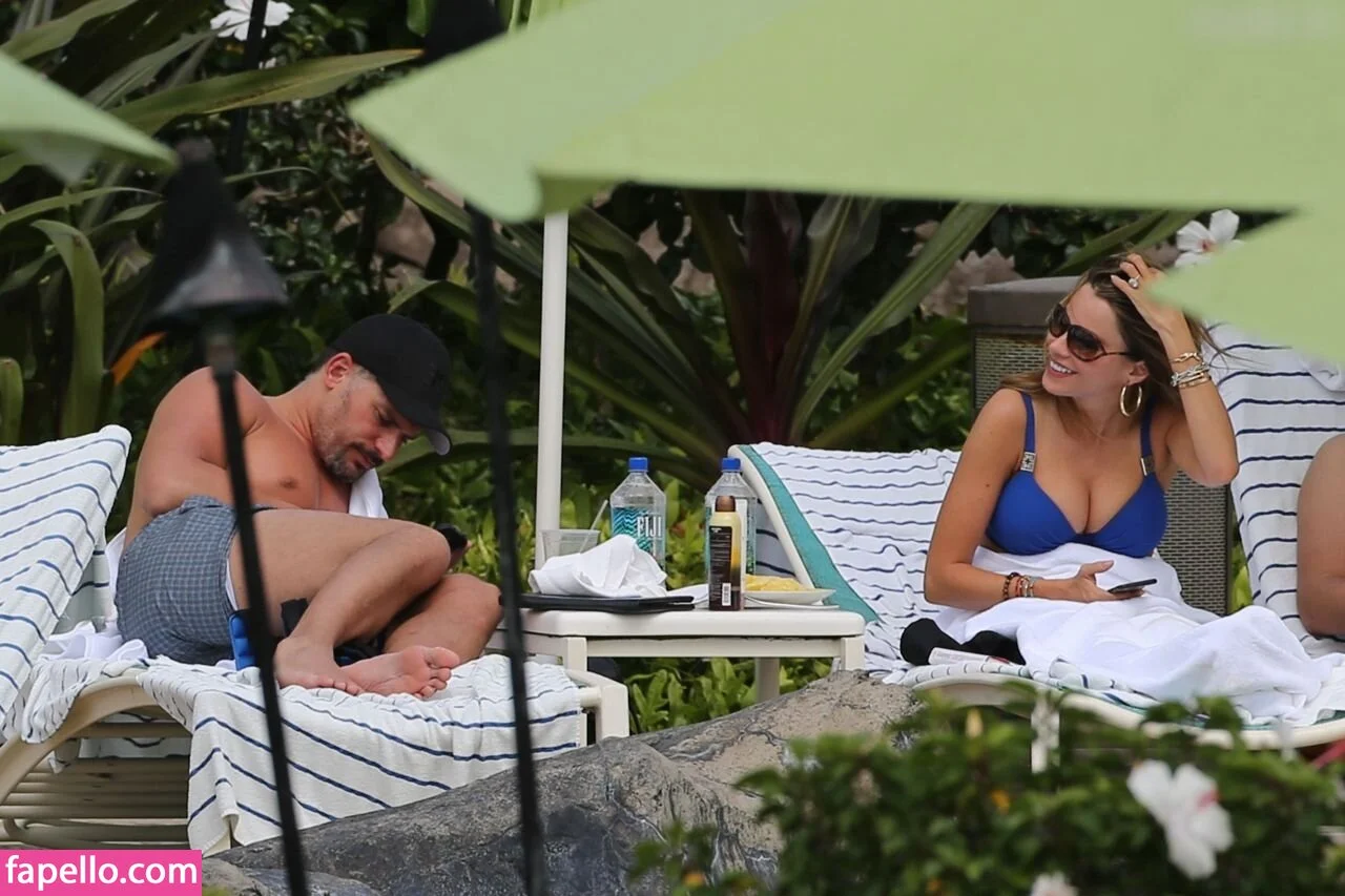 Sofia Vergara / sofiavergara / vergarasofia Onlyfans Photo Gallery 