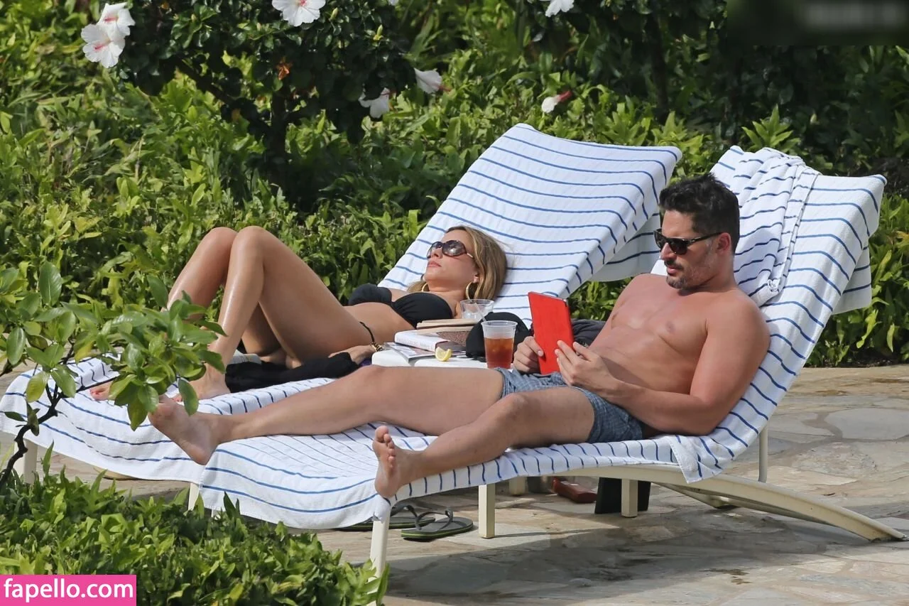 Sofia Vergara / sofiavergara / vergarasofia Onlyfans Photo Gallery 