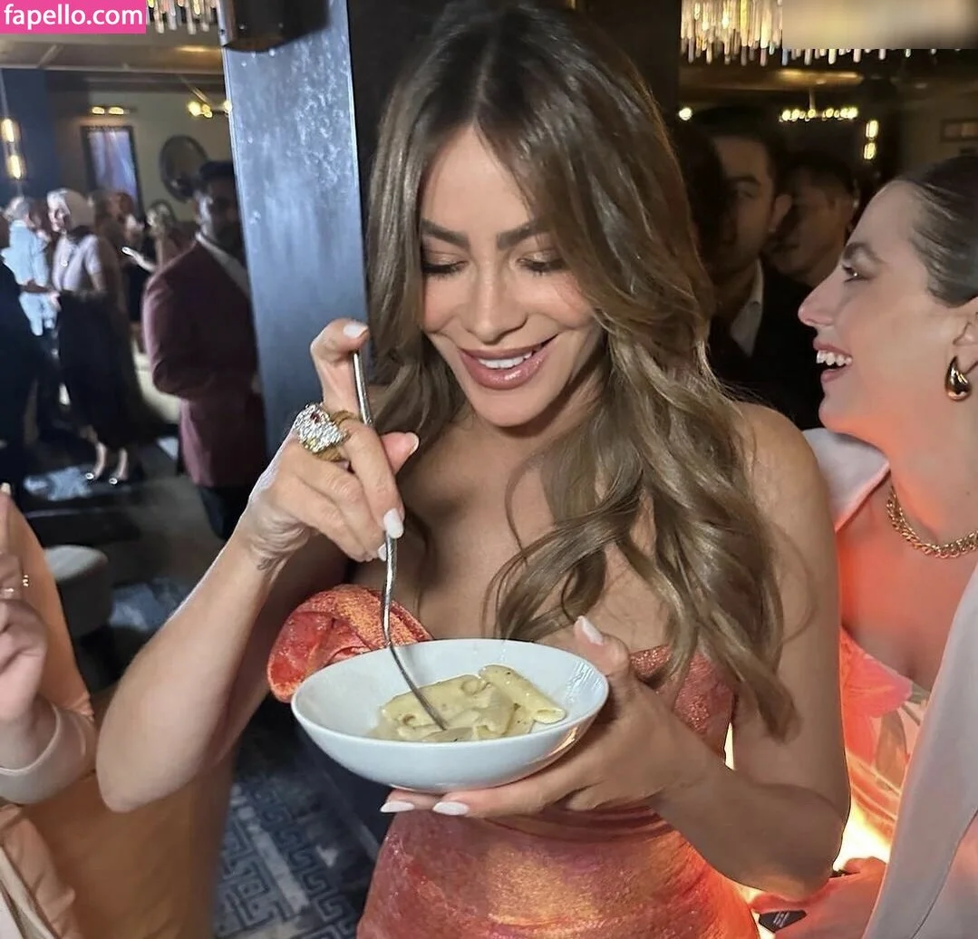 Sofia Vergara / sofiavergara / vergarasofia Onlyfans Photo Gallery 