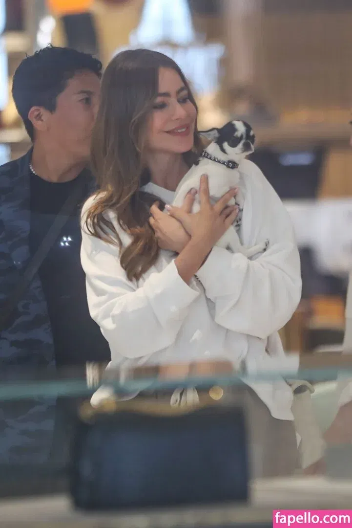 Sofia Vergara / sofiavergara / vergarasofia Onlyfans Photo Gallery 