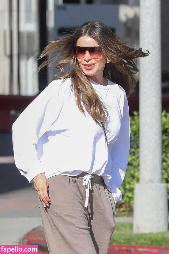 Sofia Vergara / sofiavergara / vergarasofia Onlyfans Photo Gallery 