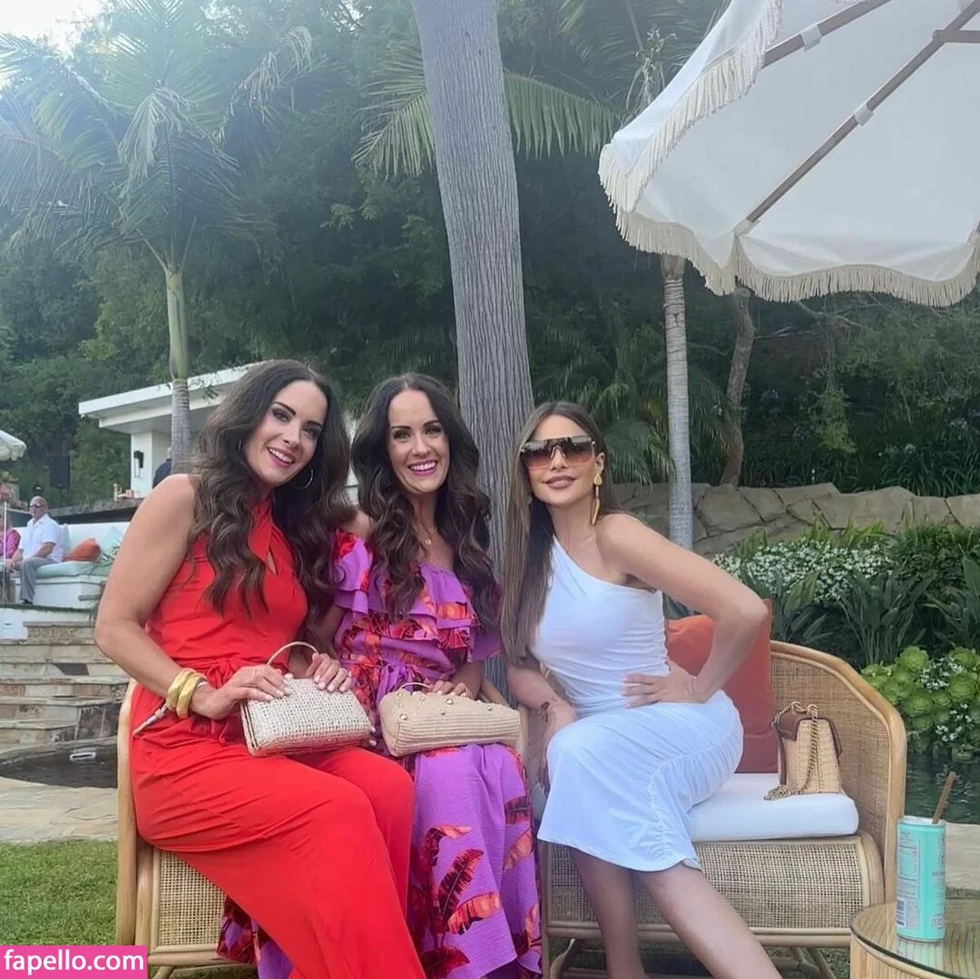 Sofia Vergara / sofiavergara / vergarasofia Onlyfans Photo Gallery 