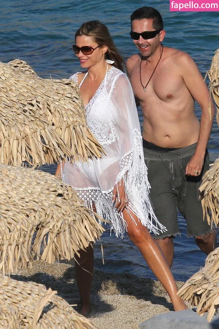 Sofia Vergara / sofiavergara / vergarasofia Onlyfans Photo Gallery 