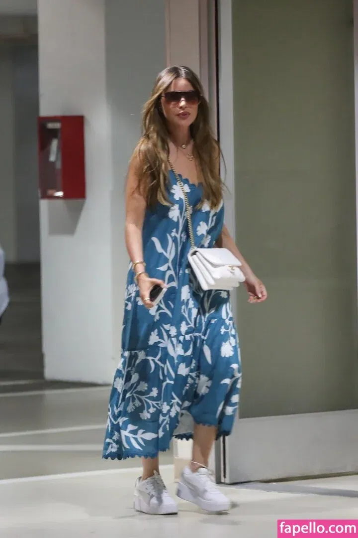 Sofia Vergara / sofiavergara / vergarasofia Onlyfans Photo Gallery 