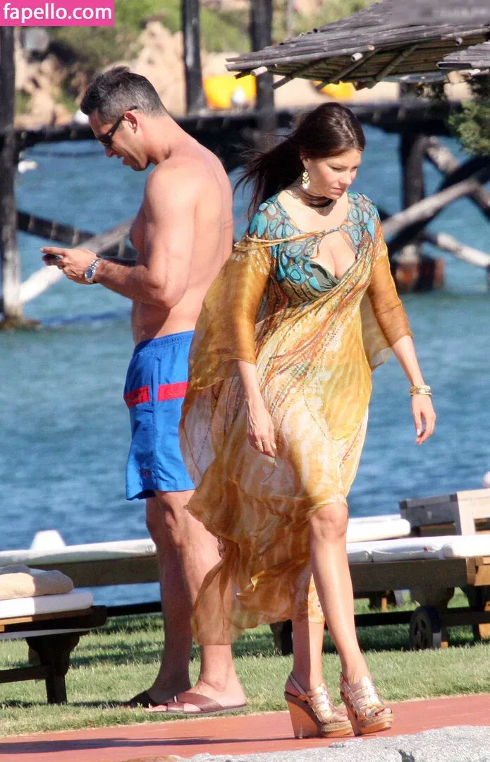 Sofia Vergara / sofiavergara / vergarasofia Onlyfans Photo Gallery 