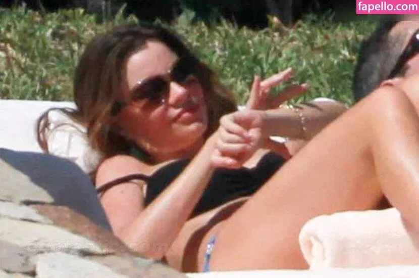 Sofia Vergara / sofiavergara / vergarasofia Onlyfans Photo Gallery 