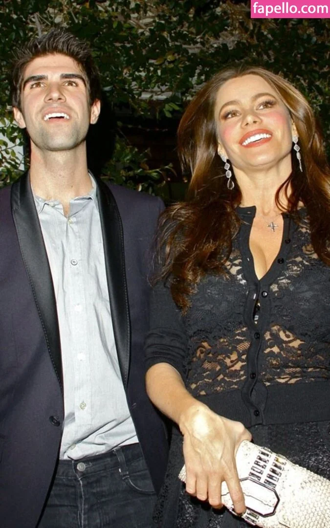 Sofia Vergara / sofiavergara / vergarasofia Onlyfans Photo Gallery 