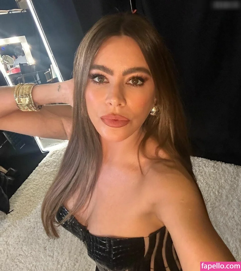 Sofia Vergara / sofiavergara / vergarasofia Onlyfans Photo Gallery 