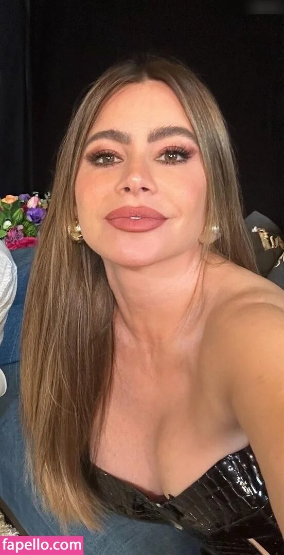 Sofia Vergara / sofiavergara / vergarasofia Onlyfans Photo Gallery 